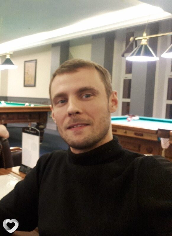 Алексей, 35, Москве — анкета №4007530