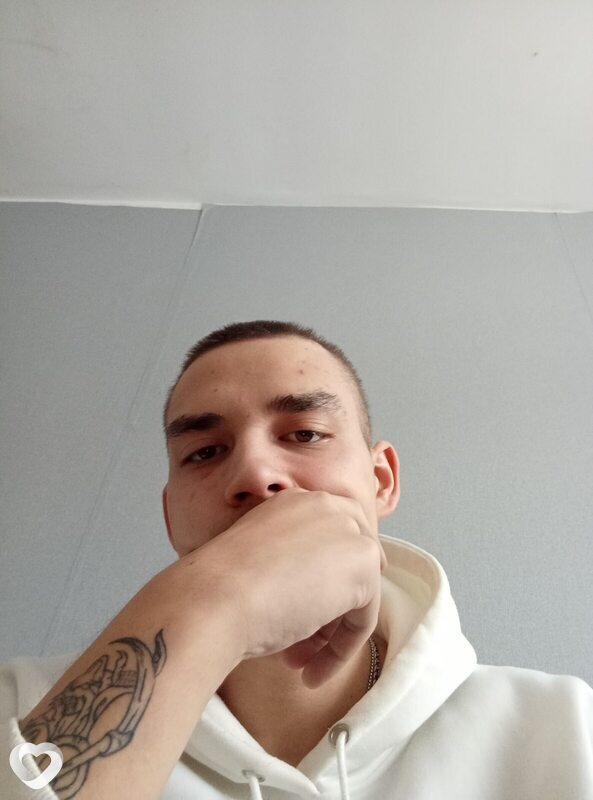 Badji, 19, Пензе — анкета №4007531