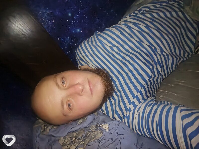 Эрик, 26, Барнауле — анкета №4007341