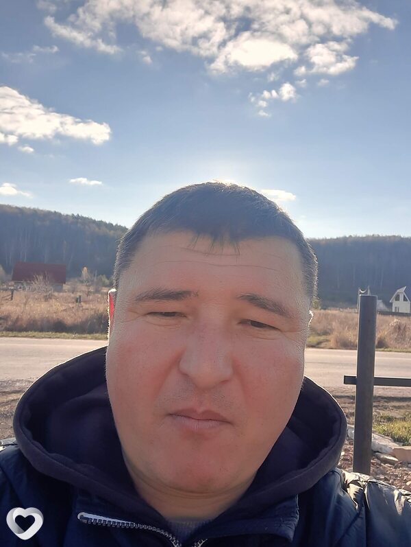 Тимур, 43, Нижнекамске — анкета №4007346