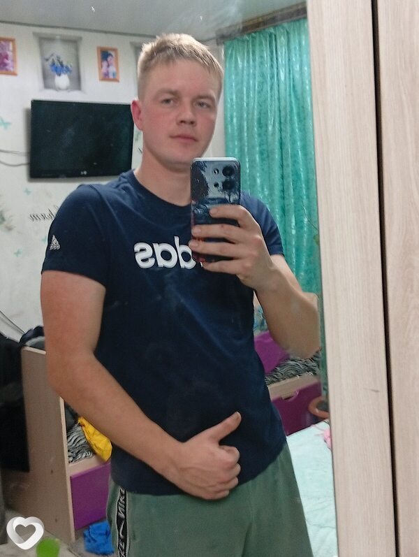 Эдуард, 29, Екатеринбурге — анкета №4007347