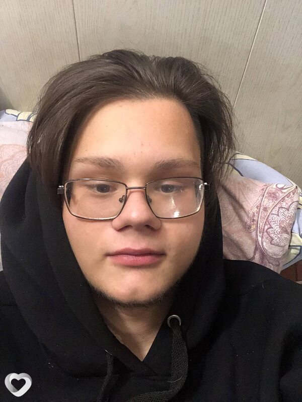 Никита, 22, Екатеринбурге — анкета №4007348