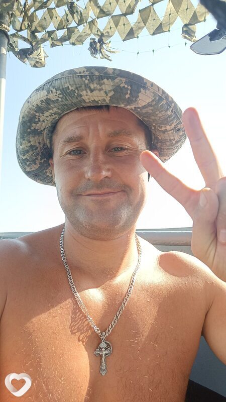 Anton, 37, Санкт-Петербурге — анкета №4007351