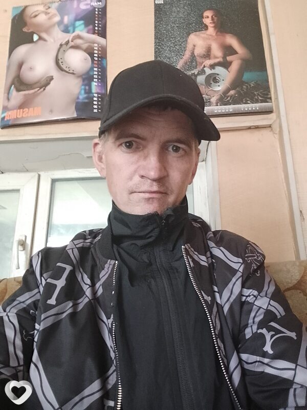 Павел, Бикин