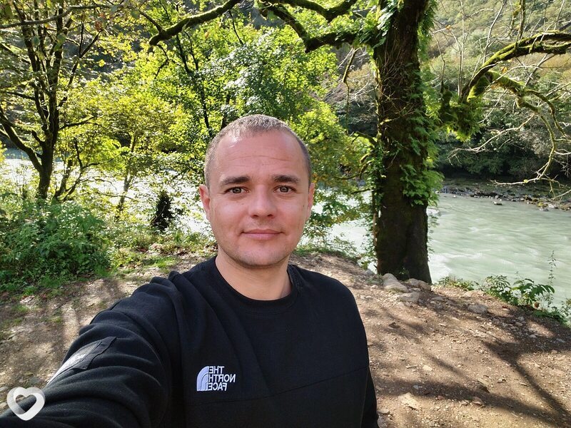 Алексей, Апатиты