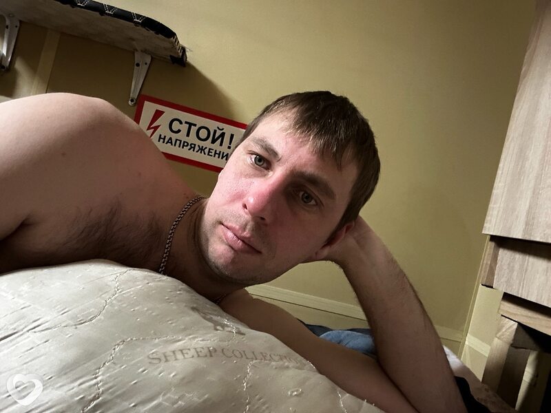 Григорий, 33, Бийске — анкета №4007565