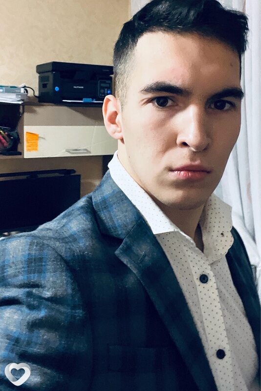 Даниил, 22, Южно-Сахалинске — анкета №4007579