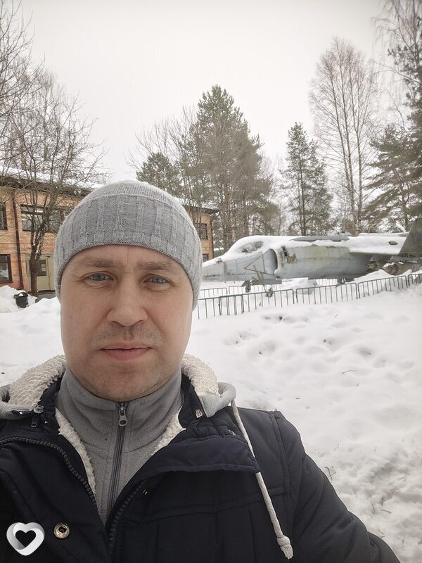 Дмитрий, 40, Москве — анкета №4007581