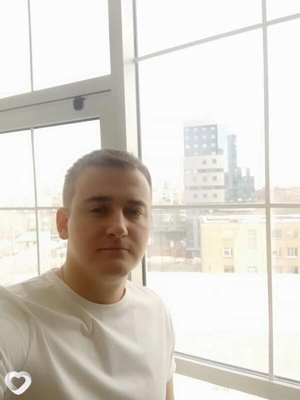 Сергей, 33, Самаре — анкета №4007638