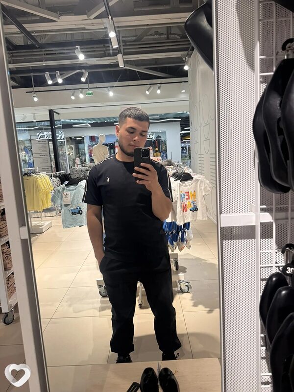 Санжар, 23, Иркутске — анкета №4007645