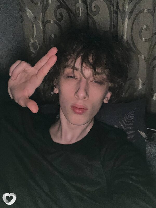 Данил, 19, Иванове — анкета №4007646