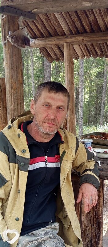 Алексей, Емва