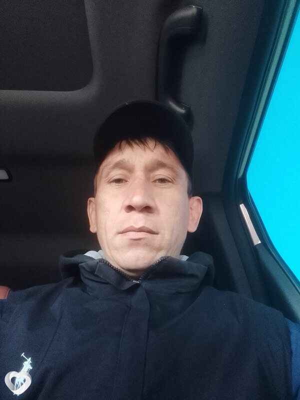 Алексей, 36, Астане — анкета №4007662