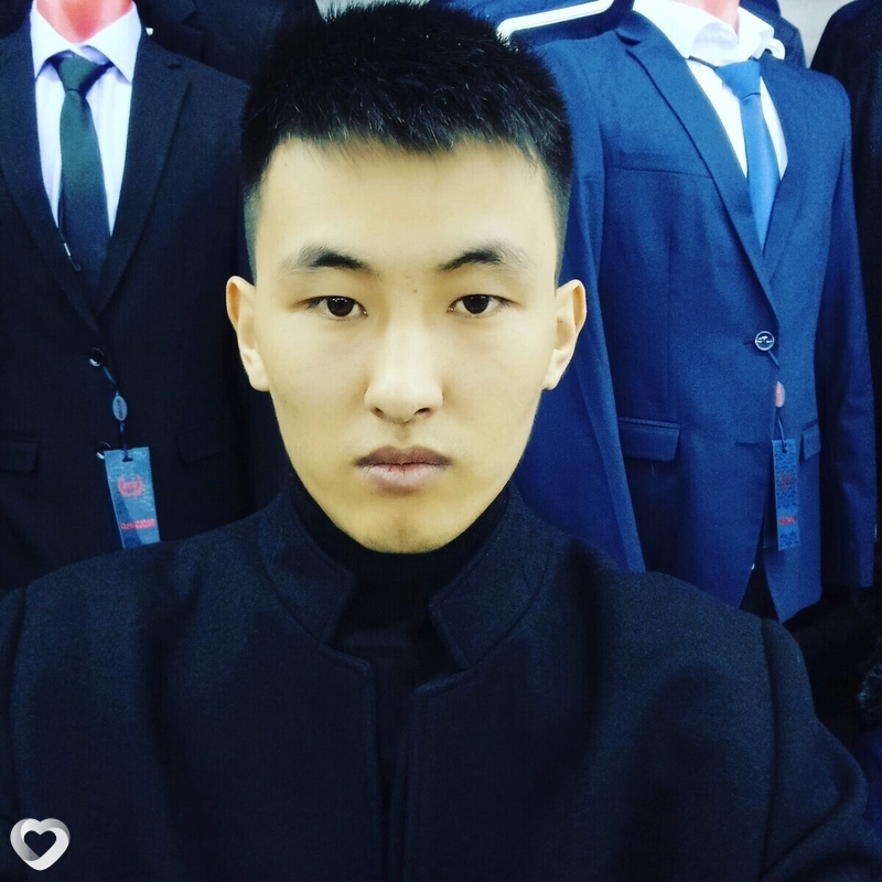 Шах, 31, Казани — анкета №4007618