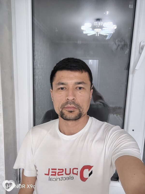 Акрам, 32, Ташкент — анкета №4007622