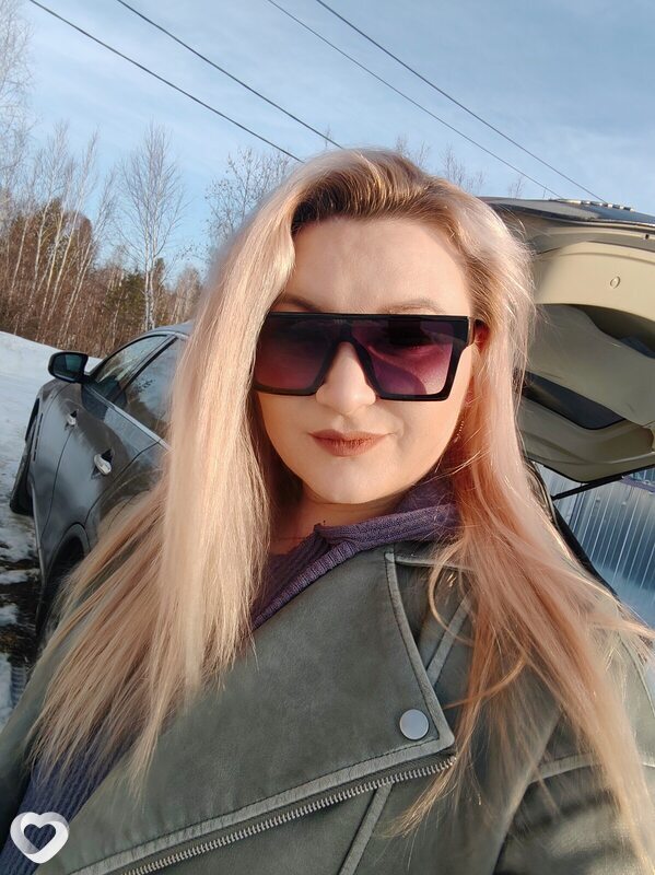 Дарья, 35, Екатеринбурге — анкета №4007627