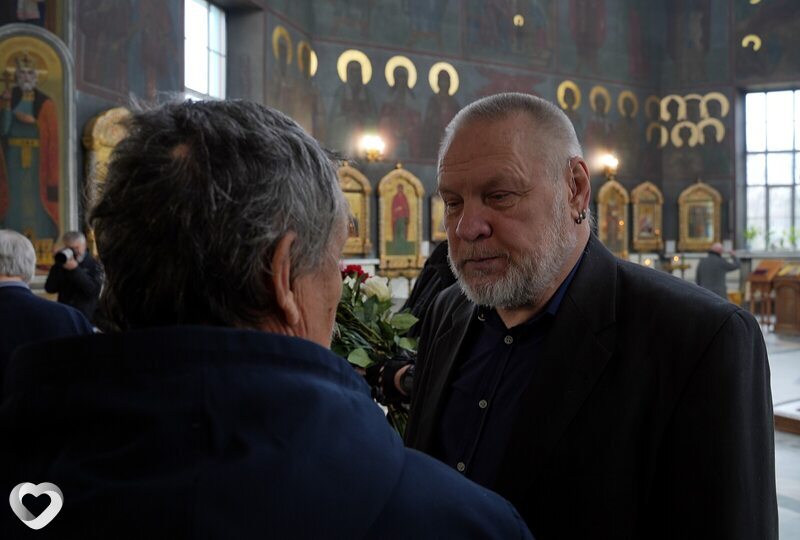 Андрей, 65, Чебоксарах — анкета №4007630