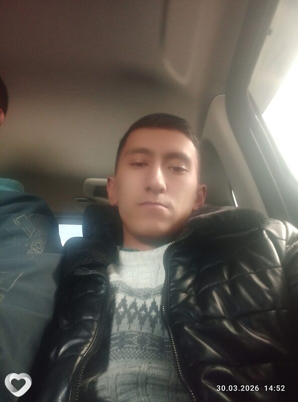 Tоля, 26, Иркутске — анкета №4007635