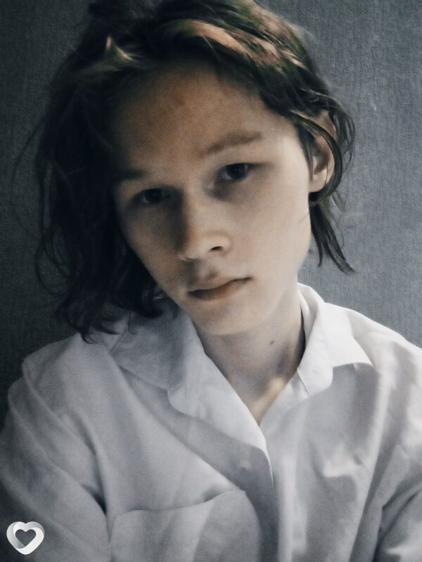 Андрей, 20, Челябинске — анкета №4007588