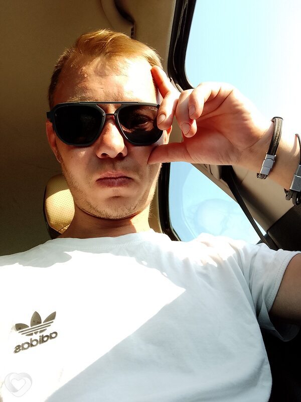 Сергей, 38, Минске — анкета №4007590