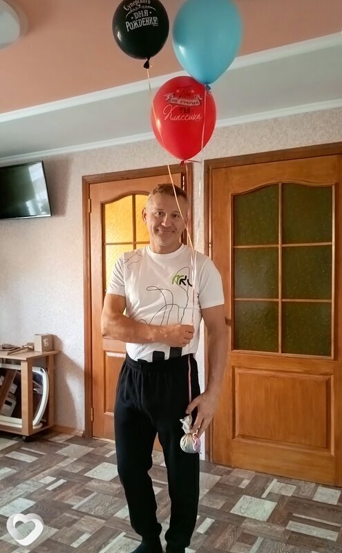 Олег, 45, Луганске — анкета №4007596