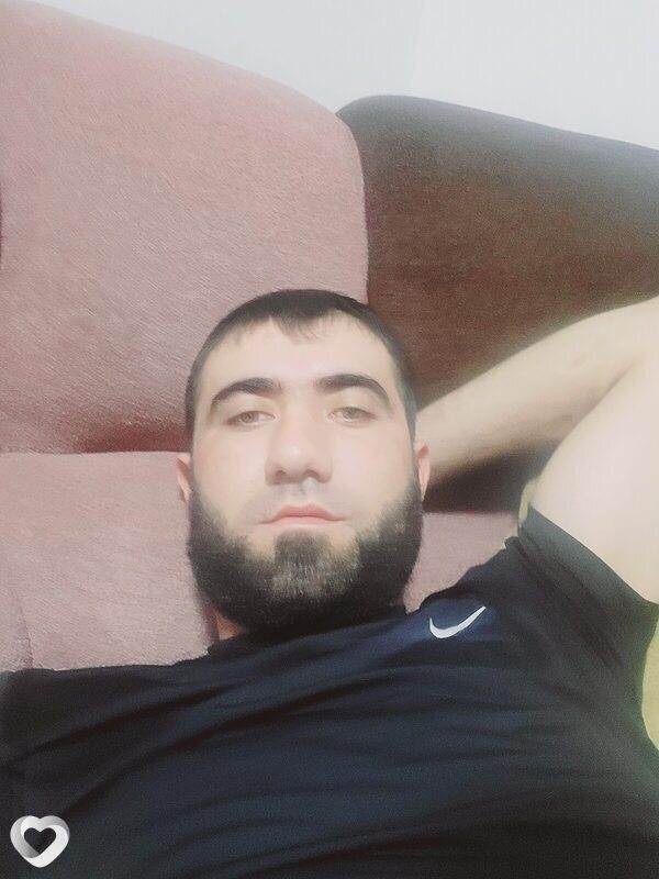 Hasan, 29, Усть-Каменогорск — анкета №4007601