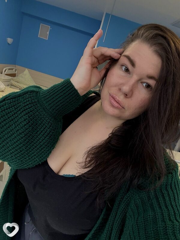 Idalexfoxy, 35, Санкт-Петербурге — анкета №4007602