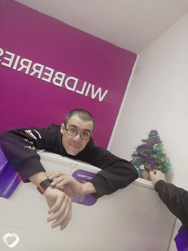 Антон, 32, Омске — анкета №4007603