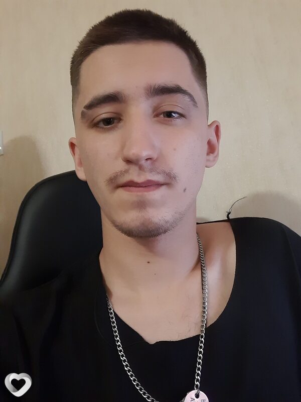 Александр, 22, Нижнем Новгороде — анкета №4007606