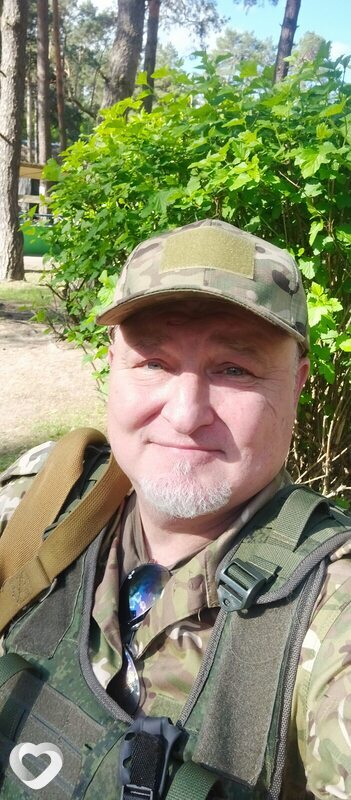 Алексей, 48, Брянске — анкета №4007609