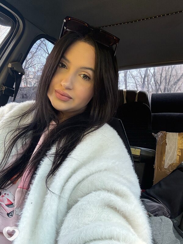 Нюта, 20, Хабаровске — анкета №4007665