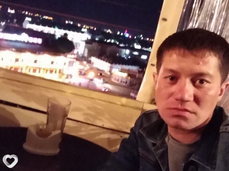 Равиль, Нефтекамск