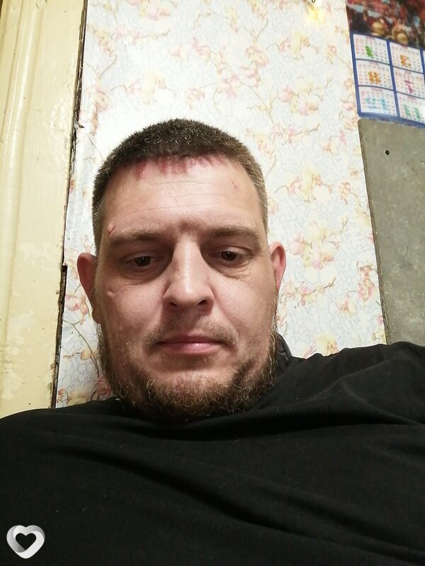 Дмитрий, 37, Омске — анкета №4007677