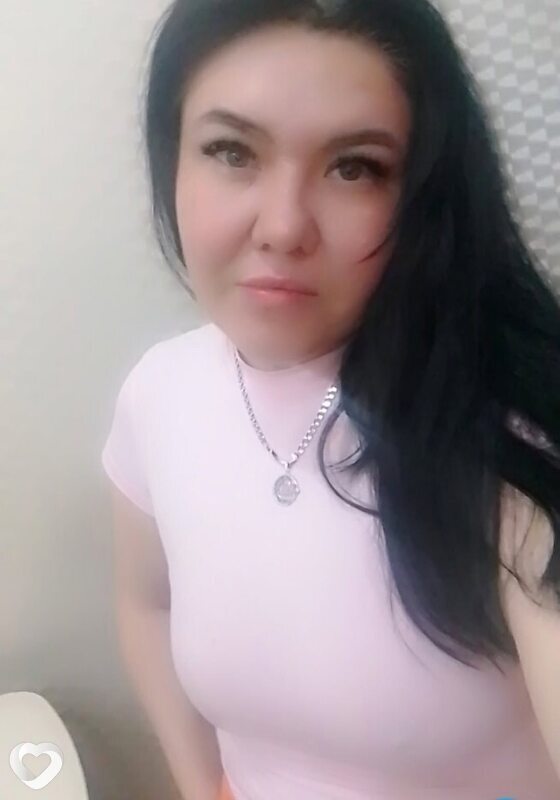 Алина, Азнакаево