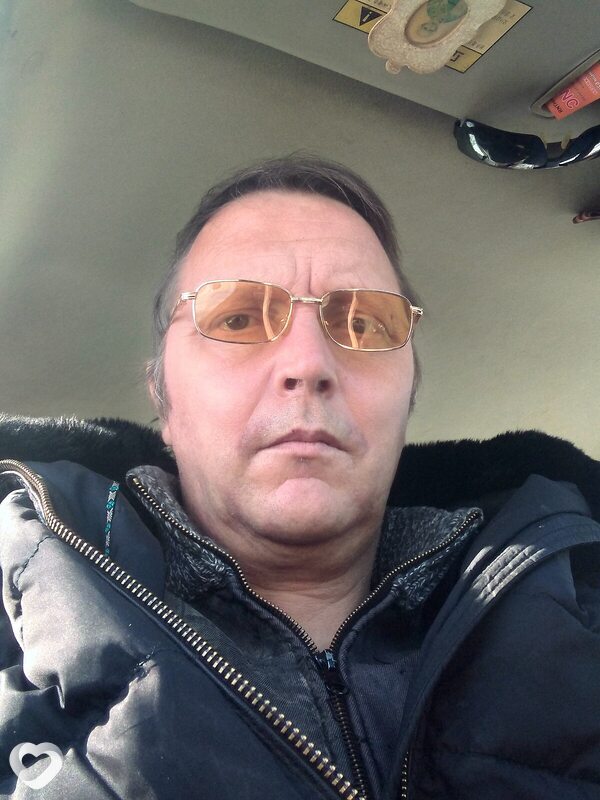 Андрей, 50, Хабаровске — анкета №4007471