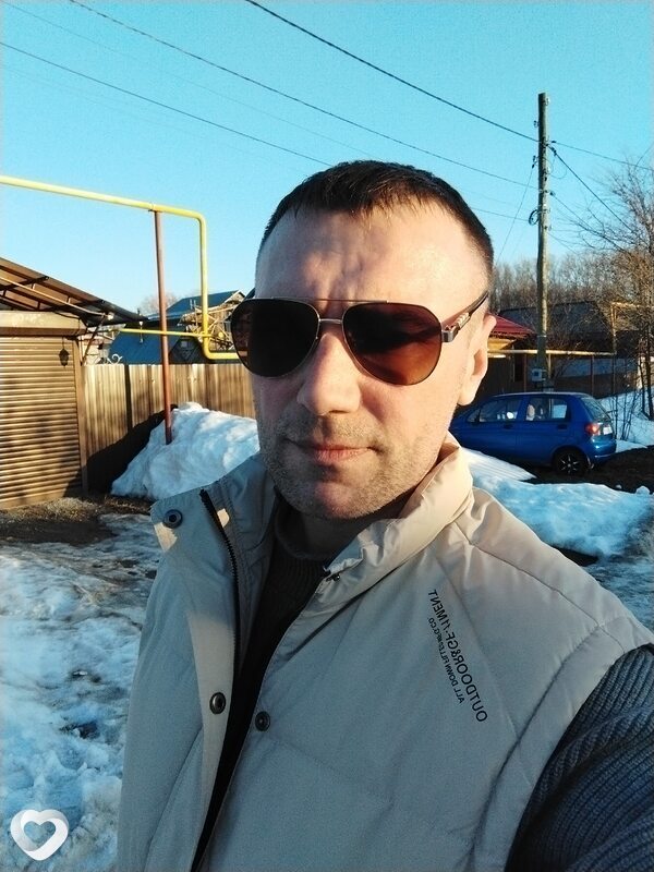 Артем, 38, Березниках — анкета №4007478