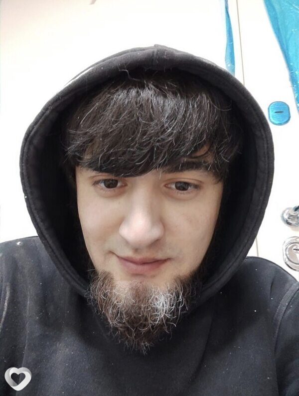 Захид, Ош