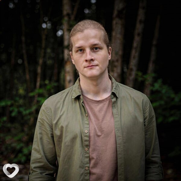 Юра, 27, Химках — анкета №4687360