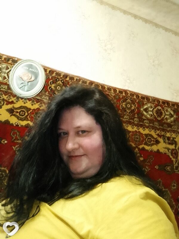 Ирина, 39, Самаре — анкета №4007713