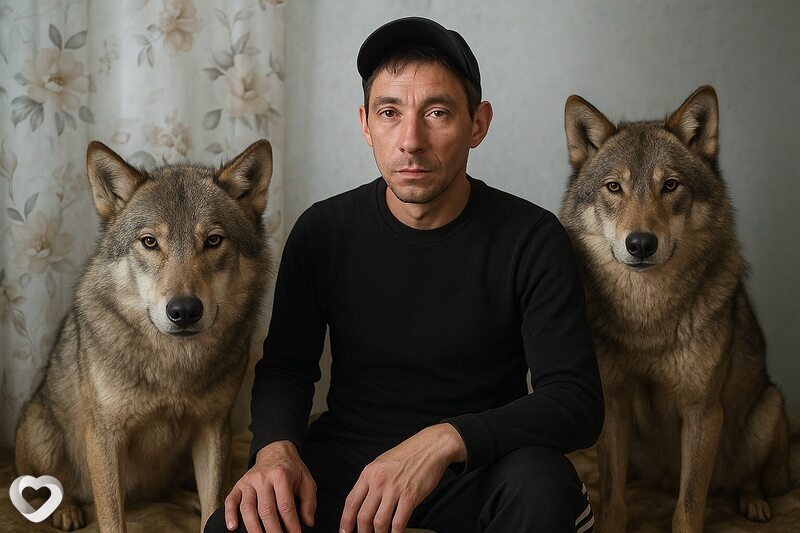 Рашка, 39, Бишкек — анкета №4007715
