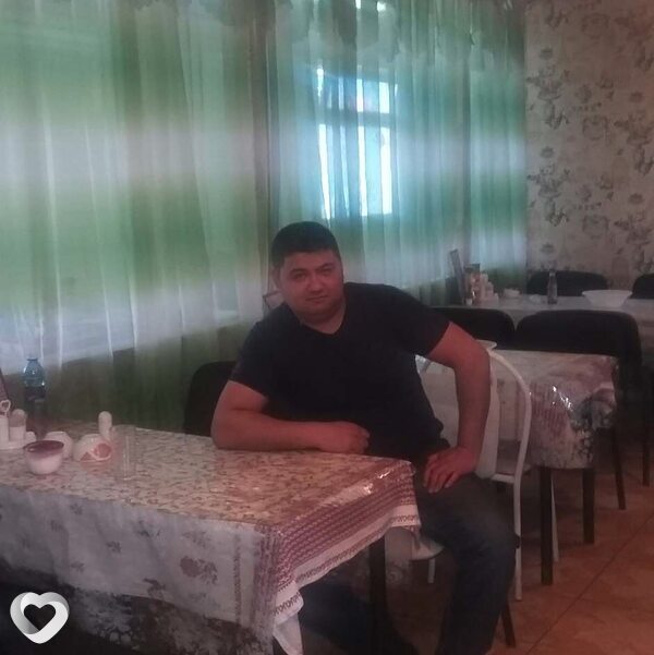 Магамед, 38, Благовещенске — анкета №4007716