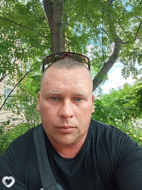 Андрей, 40, Омске — анкета №4007717