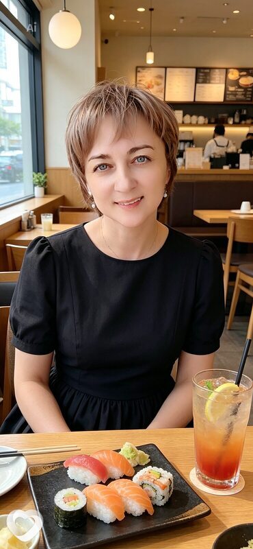 Ирина, 47, Челябинске — анкета №4007719