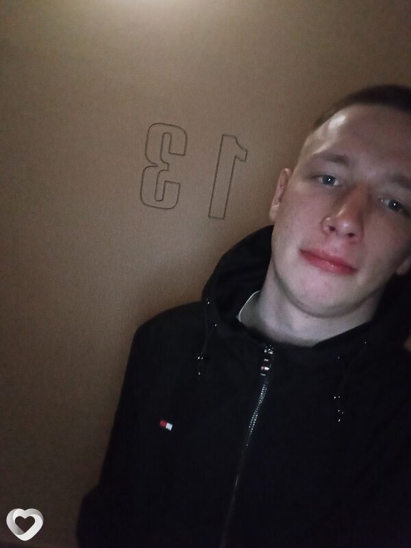Алексей, 21, Белгороде — анкета №4007724