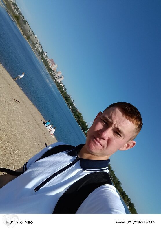 Айват, 24, Иркутске — анкета №4007725