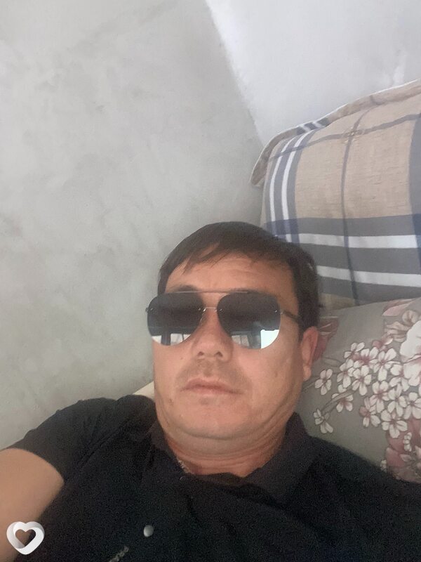 Ерболат, 43, Астане — анкета №4007734