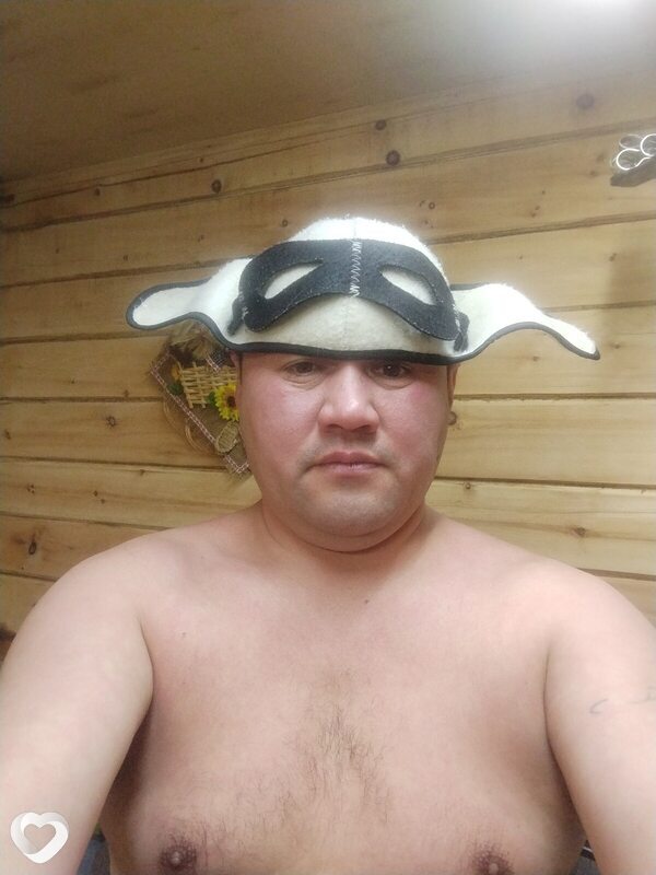 Раилькин, Лянтор