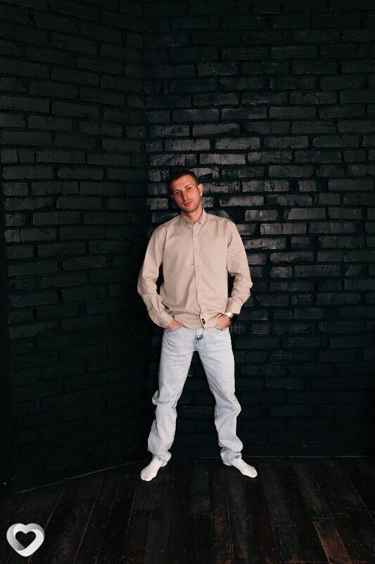 Сергей, 31, Комсомольске-на-Амуре — анкета №4007754