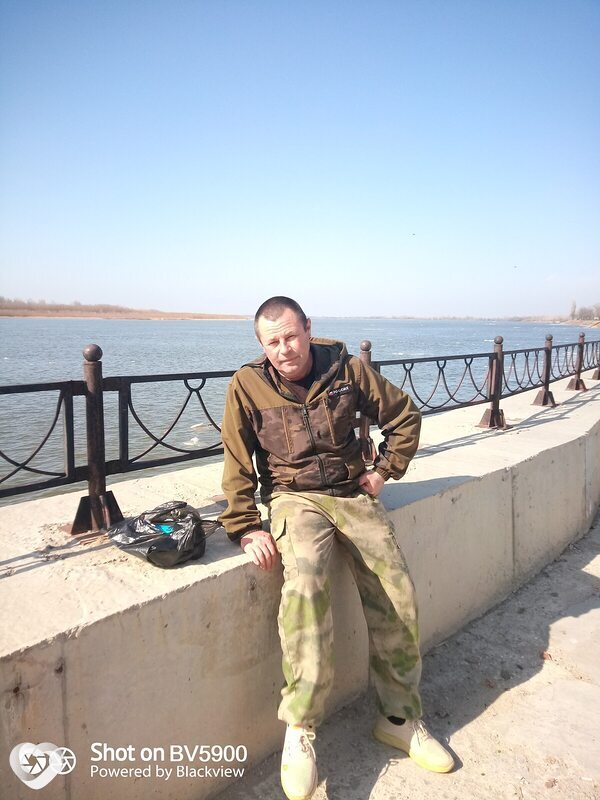 Александр, Харабали