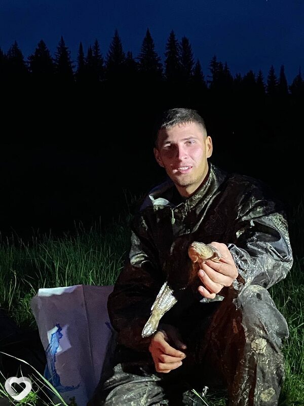 Александр, Прокопьевск